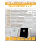 Steamtec TOLO KEY 225 - 22,5 кВт (ВЛАГОСТОЙКИЙ модуль управления), парогенератор для хамама и турецкой бани